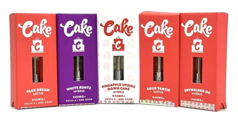 cake brands|cake brand thc vape.